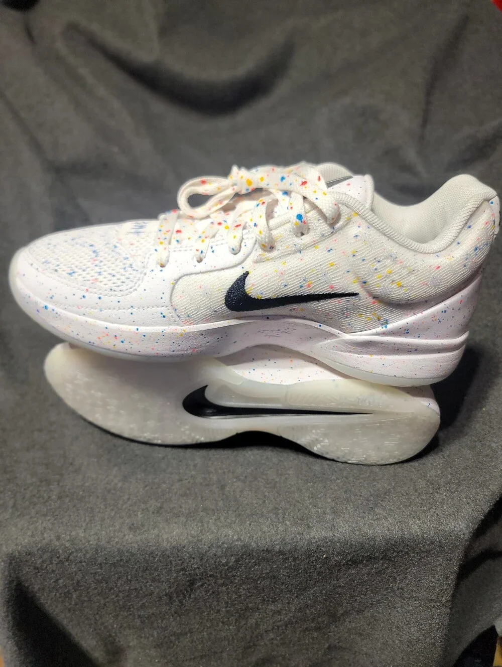 Nike Ja 2 'Ja Breaker' basketball shoes
